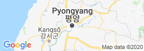 Sungho 1 Tong map